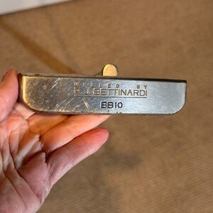 Bettinardi BB10 Blade Putter